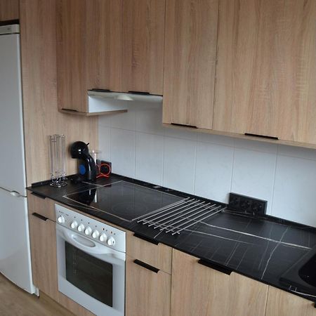 Matias Lopez 78 Apartment Sarria Exterior photo