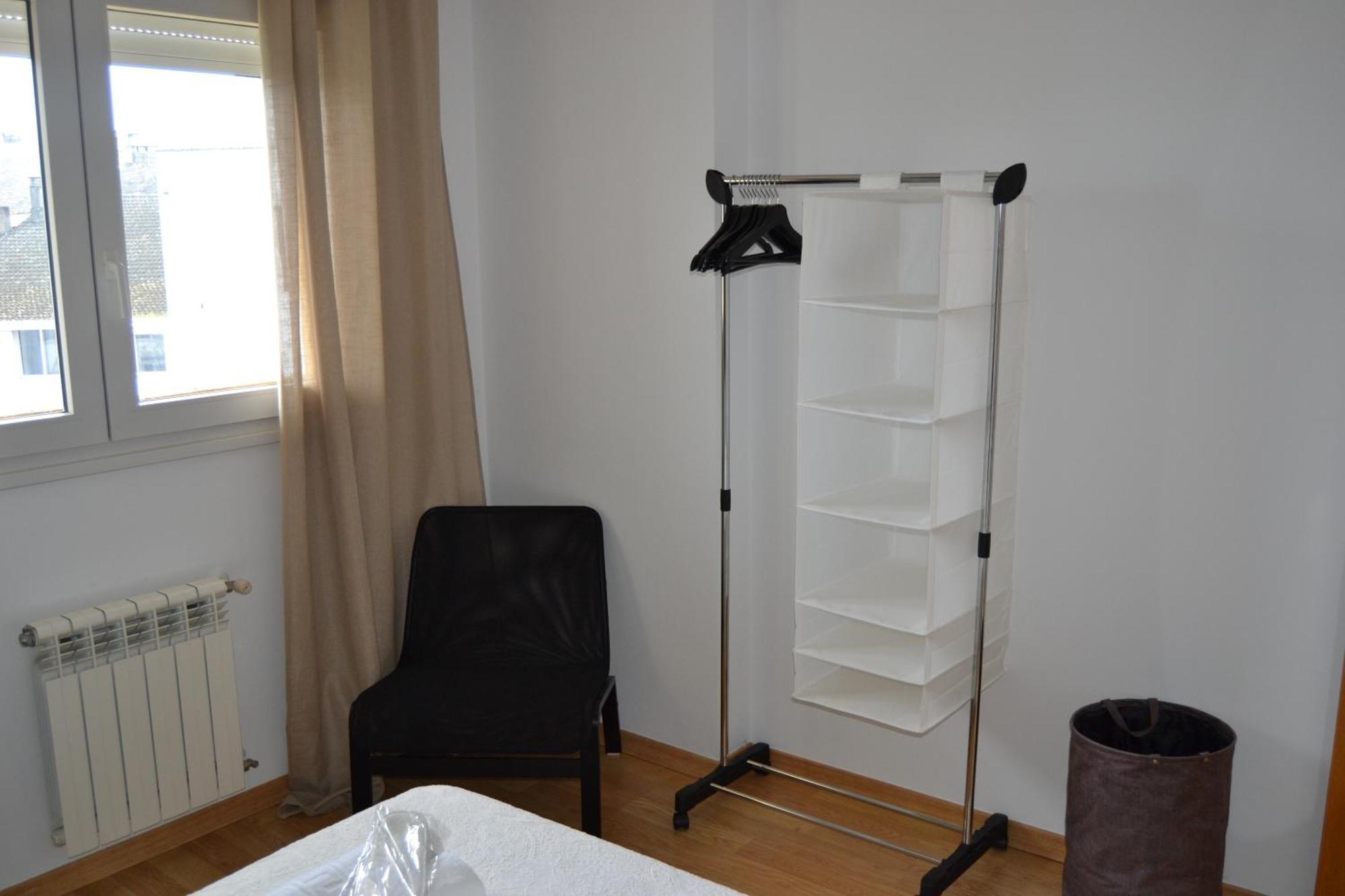 Matias Lopez 78 Apartment Sarria Exterior photo